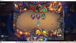 Hearthstone Arena [upl. by Ajtak489]