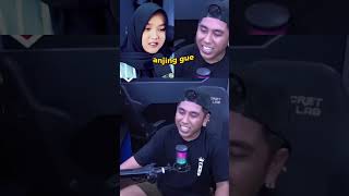 WAH INI REAL SIH CAKEP NYA❗️❗️shorts andresuhen videomeme reactionvideo lucu [upl. by Tudela]