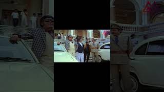 Latest Telugu Movie Scenes  Telugu Movie Scenes GangothriMovies [upl. by Bresee934]