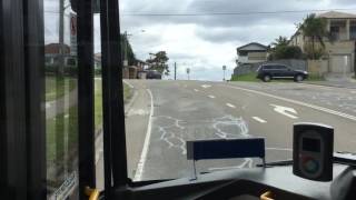 Sydney Buses Route 136 to Chatswood  Part Two [upl. by Danete96]