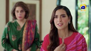 Mannat Murad 𝗡𝗲𝘄 𝗣𝗿𝗼𝗺𝗼 Episode 07  Iqra Aziz  Talha Chahour  HAR PAL GEO [upl. by Annenn877]