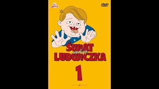 FOX kids Świat według Ludwiczka świąteczna niespodzianka [upl. by Sudderth459]