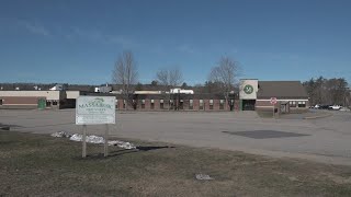 Student at Massabesic High School in Waterboro has died superintendent says [upl. by Rokach]