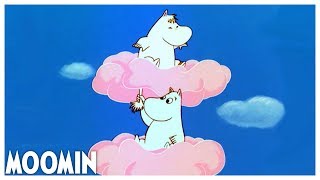 Moomin Marathon  Ep 16  2 Hours Compilation [upl. by Terrence633]