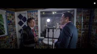 Juan Gabriel  La Frontera ft Julión Álvarez J Balvin [upl. by Seluj]