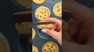 Easy NoBake Peanut Butter Oatmeal Bites  Quick amp Healthy Snack Recipe [upl. by Lilak]