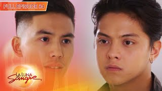 ENG SUB Ep 84  La Luna Sangre  Kathryn Bernardo Daniel Padilla Angel Locsin [upl. by Silyhp]