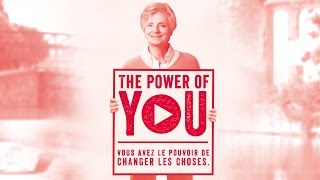 The Power of You  Max Havelaar France  Commerce équitable [upl. by Yerbua237]