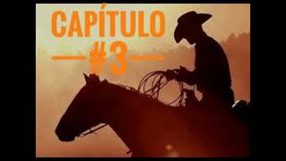 quotTierra Extraña quot Capítulo 3 Porfirio Cadena El Ojo De Vidrio [upl. by Ztnarf]