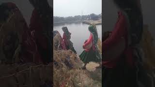 52 gaj ka daman 💃💃harayanvi partymusic tranding song dance 💃💃 [upl. by Blaine801]