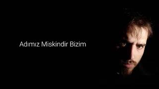 Batu  Adımız Miskindir Bizim MFÖ mfö cover [upl. by Quirita]