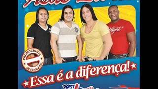 Asas Livres  Quase me chamou de amor [upl. by Novaj]