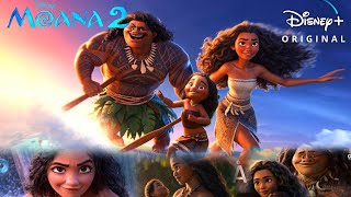 Moana Full Movie 2016 English  Dwayne Auli Alan  Disney Moana Full Movie Story amp Review [upl. by Yecad]