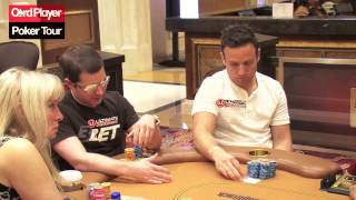 2013 Card Player Poker Tour Venetian Main Event Final Table [upl. by Haela722]