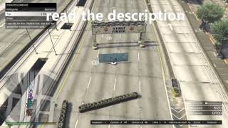 GTA 5 Creator How to make any prop dynamic [upl. by Torrance]