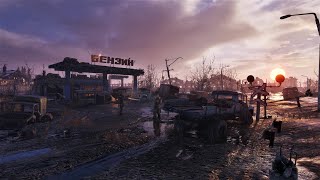 Metro Exodus Enhanced HDR test [upl. by Netsuj]