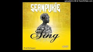 Seanpukie  Sing and Pray ProdDj Square LIB Jamz Exclusive  NEW MUSIC 2019 [upl. by Zakarias]