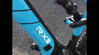 Rotwild RX 2018 Ebike AllMountain [upl. by Pare]