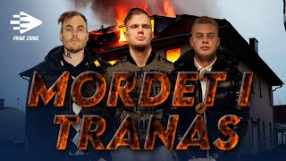 MORDET I TRANÅS  TRE DÖMS TILL LIVSTID  HELA RÄTTEGÅNGEN [upl. by Donadee611]