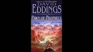 Pawn of Prophecy The Belgariad 1 by David Eddings Audiobook Full [upl. by Zanahs42]