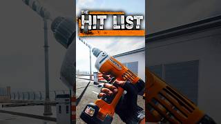 Unlock The Power Drill FAST in Black Ops 6… Hitlist Event Complete [upl. by Anitnatsnoc]