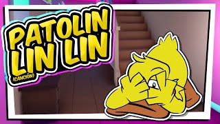 PATOLIN LIN LIN  Tiempo Mágico [upl. by Adnorehs]