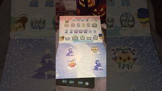 Disney Munchlings Advent Calendar disney disneymunchlings shorts unbox unboxing mystery [upl. by Norad423]