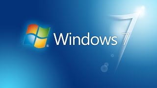 Tutoriel Windows 7CMD  FIX  SLMGR nest pas reconnu en tant que commande interne ou externe [upl. by Anelleh323]