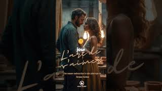 Livre audio romance  Lart de saimer livreaudio romantique romance livreaudiogratuit booktok [upl. by Geller]