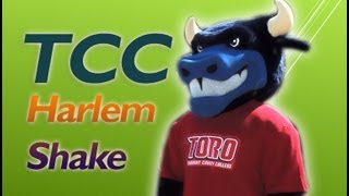 Harlem Shake Tarrant County College Edition [upl. by Revert687]