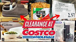 🔥COSTCO NEW CLEARANCE FINDS FOR OCTOBER 2024🚨WATCH THIS Before Going to COSTCO NEW PRICE DROPS [upl. by Leahcimluap986]