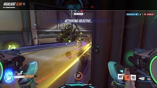 DVa Oasis Highlight 10272024 [upl. by Ananna]