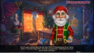 Wimmelbild Christmas Stories Jolasveinar Part 7 Let´s play deutsch komplett [upl. by Eniahpets205]