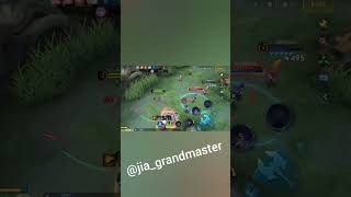 mobilelegends mlbb jiagrandmaster gameplay gaming games Game [upl. by Sset]