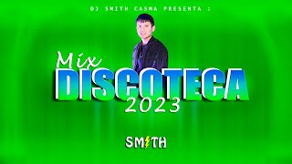 MIX DISCOTECA 2023 🔥LO MAS NUEVO REGGAETON 2023 MIX REGGAETON ACTUAL 2023 [upl. by Carley]