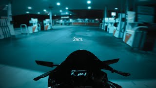 Its 3am come ride with me [upl. by Stricklan928]