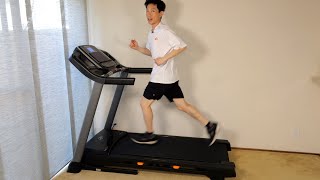 Which NordicTrack Treadmill To Buy [upl. by Yebot]