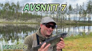 Vemdalen Avsnitt 7 [upl. by Nilok139]