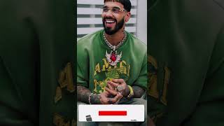 ¿Se parece a Maluma Anuel reaparece en redes sociales con renovado look [upl. by Ylebmik906]