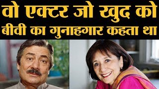 Saeed Jaffrey खुद की कमियां खुल के कबूल करने वाला कलाकार  The Lallantop [upl. by Ehudd]