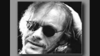 Warren Zevon The Indifference of Heaven Live Version [upl. by Lrat]