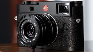 Leica M12 Leaked Details Everything You Need to Know [upl. by Tlihcox747]