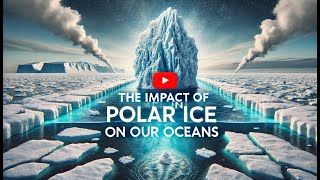 The Impact of Melting Polar Ice on Our Oceans [upl. by Grose]