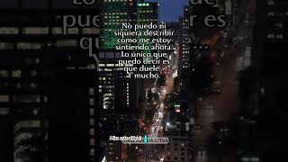 Duele Frases InspiradorasFrases bonitasFrases positivas [upl. by Nuahsyt590]