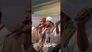 jeelani Anusmaranavum Nallur Makham Urusum 2024  Nizar Quthubi [upl. by Mcclure878]