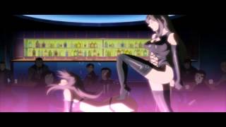 Black Lagoon AMV Rock the City [upl. by Aibun]