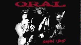 ORAL  Slagen I Blod FULL EP [upl. by Unam]