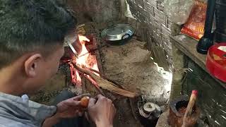 wintergreen oil धसीङगरे तेल [upl. by Garett]