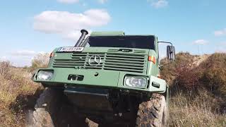 Unimog OFFROAD 2 [upl. by Nannette]