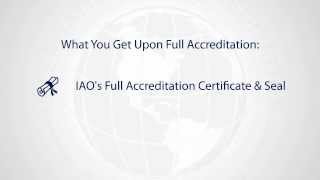 Indian Institute of Aeronautical Engineering IIAE Dehradun now accreditated by IAO [upl. by Silvano]